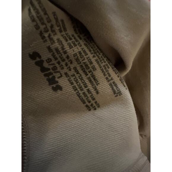 Women L Skims Seamless Sculpt Bralette Clay Bra Contours Compression Support - Picture 4 of 4